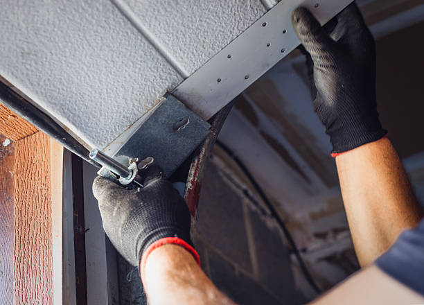 Reliable Garage Door Panel Replacement contractor in Centerville, IN by Garage Doors Repair Pro